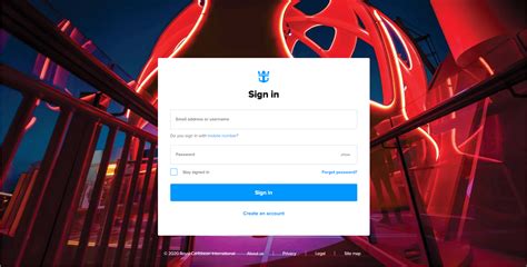 rcl log in.